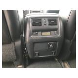 2014 Nissan Pathfinder 4X4