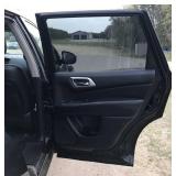 2014 Nissan Pathfinder 4X4