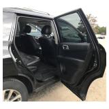 2014 Nissan Pathfinder 4X4