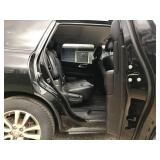2014 Nissan Pathfinder 4X4