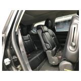 2014 Nissan Pathfinder 4X4