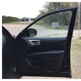 2014 Nissan Pathfinder 4X4