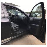 2014 Nissan Pathfinder 4X4