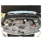 2014 Nissan Pathfinder 4X4
