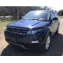 - Auction 118 - Take a Look! Range Rover, Trax, Pathfinder, and an Enclave! -