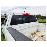 2015 Chevy Colorado Pickup Truck