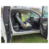 2015 Chevy Colorado Pickup Truck