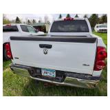 2007 Dodge R15 Pickup Truck
