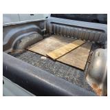 2007 Dodge R15 Pickup Truck
