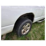 2007 Dodge R15 Pickup Truck