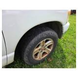 2007 Dodge R15 Pickup Truck