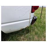 2007 Dodge R15 Pickup Truck
