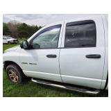 2007 Dodge R15 Pickup Truck