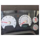 2007 Dodge R15 Pickup Truck