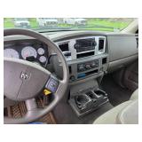 2007 Dodge R15 Pickup Truck