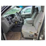 2007 Dodge R15 Pickup Truck