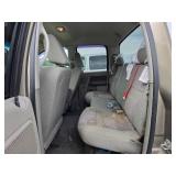 2007 Dodge R15 Pickup Truck