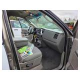 2007 Dodge R15 Pickup Truck