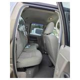 2007 Dodge R15 Pickup Truck