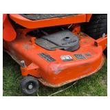 2018 Kubota Sub-compact Tractor With Loader