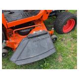 2018 Kubota Sub-compact Tractor With Loader