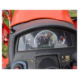 2018 Kubota Sub-compact Tractor With Loader