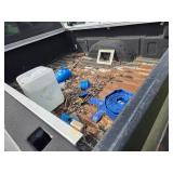 2006 Chevrolet Silverado 2500 HD 4x4