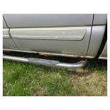 2006 Chevrolet Silverado 2500 HD 4x4