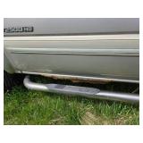 2006 Chevrolet Silverado 2500 HD 4x4