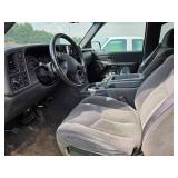 2006 Chevrolet Silverado 2500 HD 4x4
