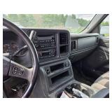 2006 Chevrolet Silverado 2500 HD 4x4