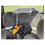2006 Chevrolet Silverado 2500 HD 4x4