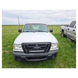 2011 Ford Ranger Pickup