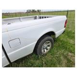2011 Ford Ranger Pickup