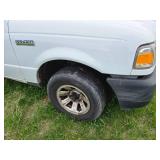 2011 Ford Ranger Pickup