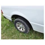 2011 Ford Ranger Pickup