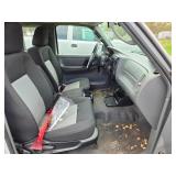 2011 Ford Ranger Pickup