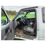 2011 Ford Ranger Pickup