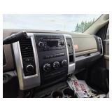 2011 Dodge Ram Pickup Truck