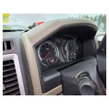 2011 Dodge Ram Pickup Truck
