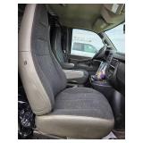 2019 GMC Savana Van