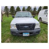 2006 Ford Ranger  Pickup