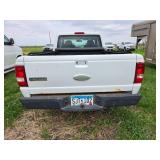 2006 Ford Ranger  Pickup