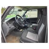2006 Ford Ranger  Pickup