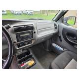 2006 Ford Ranger  Pickup