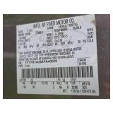 2006 Ford Ranger  Pickup