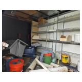 2014 RC 12 ft. Enclosed Trailer