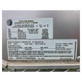 2014 RC 12 ft. Enclosed Trailer