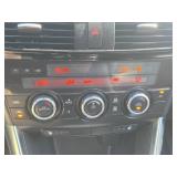 2014 Mazda CX-5 MPV