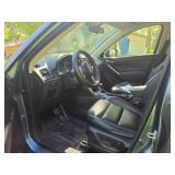 2014 Mazda CX-5 MPV